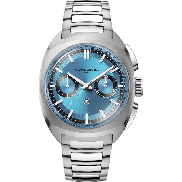 Favre Leuba CHIEF CHRONOGRAPH