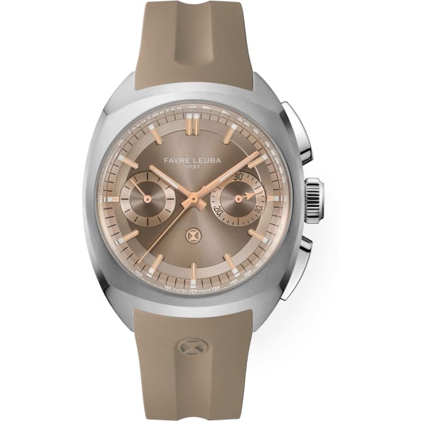 Favre Leuba Chief Chronograph