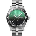 Favre Leuba Deep Raider Day Date