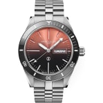 Favre Leuba Deep Raider Day Date