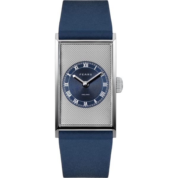 Fears ARNOS PEWTER BLUE