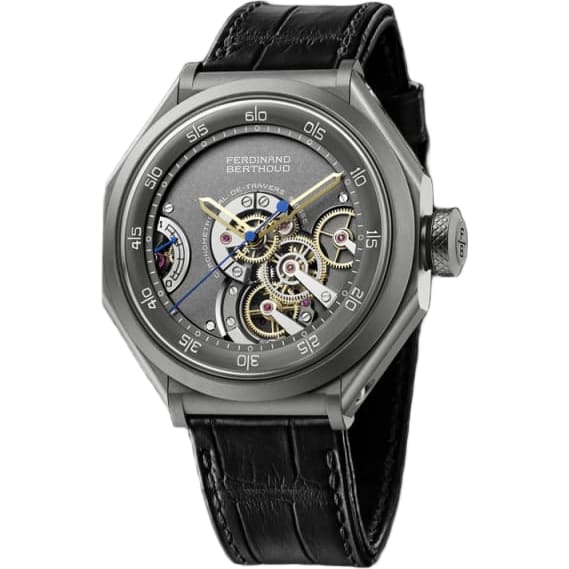 Ferdinand Berthoud Chronomètre