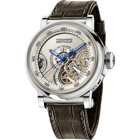 Ferdinand Berthoud Chronomètre