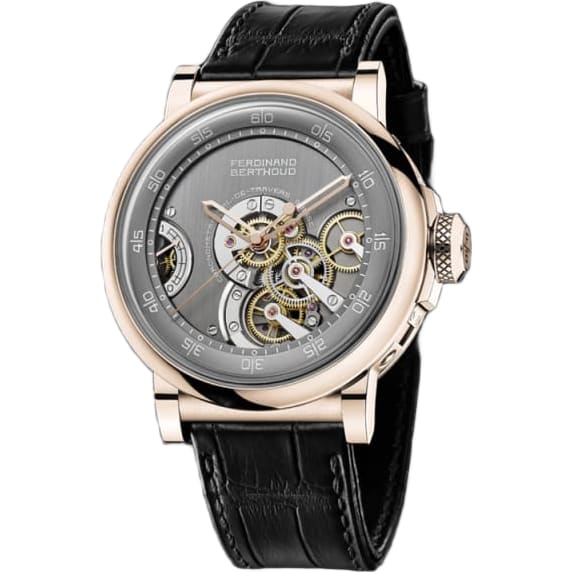 Ferdinand Berthoud Chronomètre