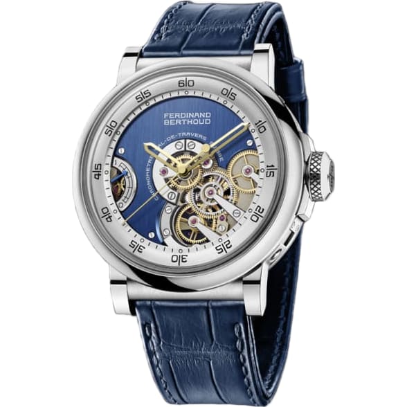 Ferdinand Berthoud Chronomètre