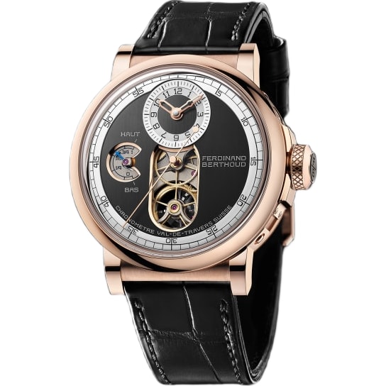 Ferdinand Berthoud Chronomètre