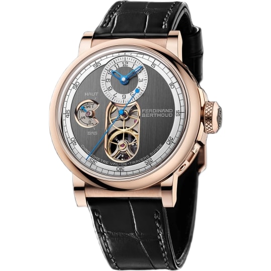 Ferdinand Berthoud Chronomètre