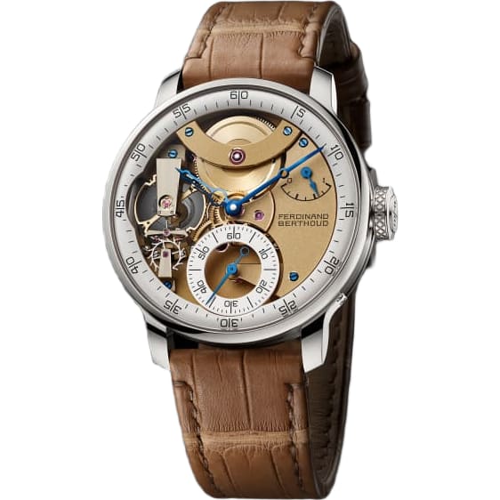 Ferdinand Berthoud Chronomètre