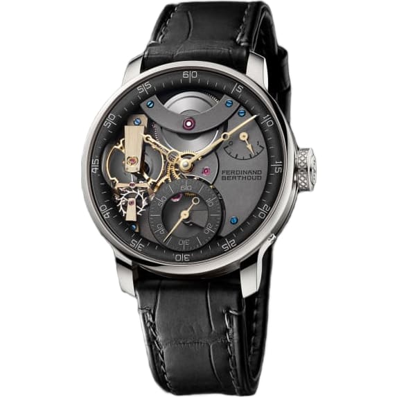 Ferdinand Berthoud Chronomètre