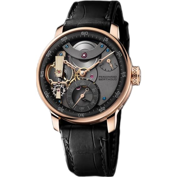 Ferdinand Berthoud Chronomètre