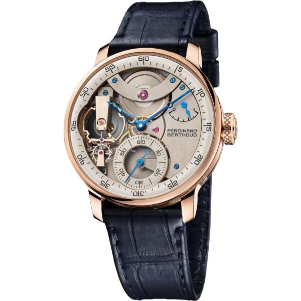 Ferdinand Berthoud Chronomètre FB 3SPC.2-1