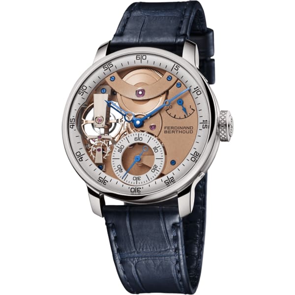 Ferdinand Berthoud Chronomètre FB 3SPC.3