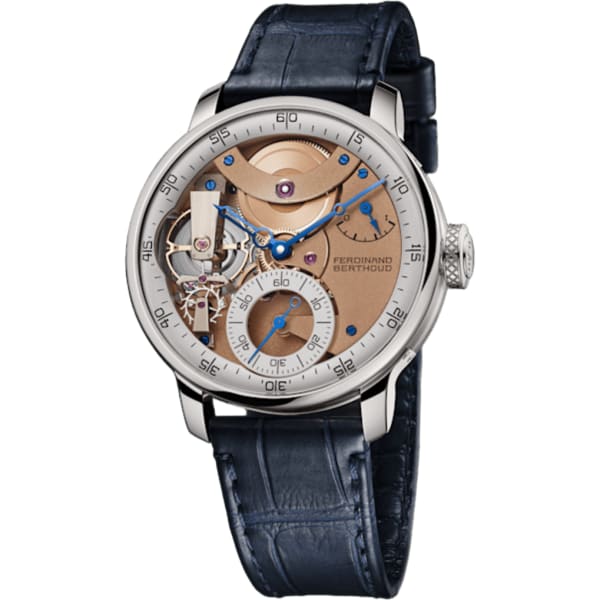 Ferdinand Berthoud Chronomètre FB 3SPC.3.2