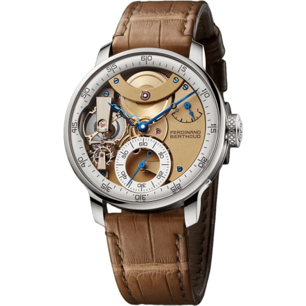 Ferdinand Berthoud Chronomètre FB 3SPC.3.3
