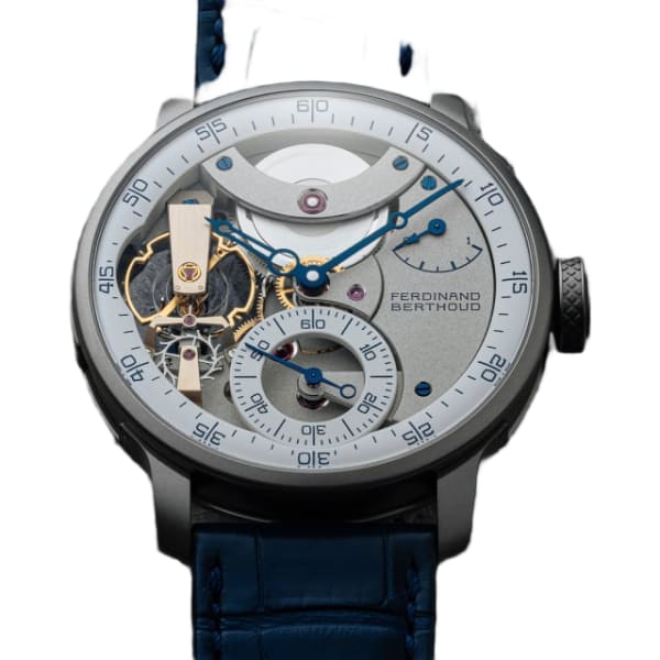 Ferdinand Berthoud Chronomètre