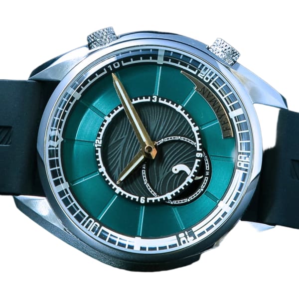 Feynman Feynman Cove "Founder's Edition"