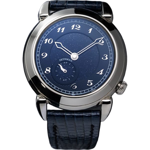 Feynman Feynman One Galaxy Aventurine