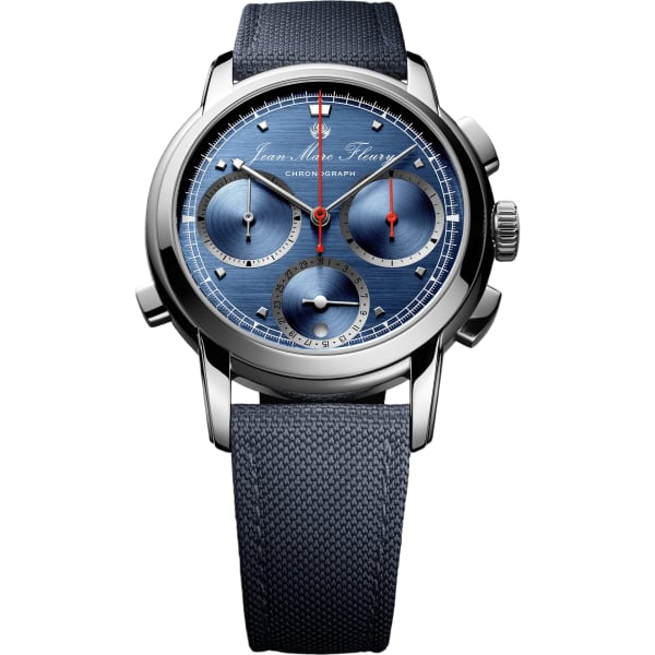 Fleury CHRONOGRAPH FXR-4