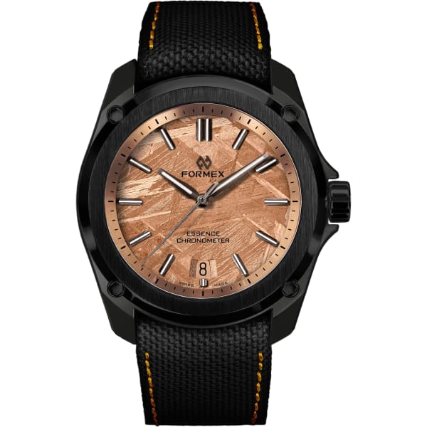 Formex ESSENCE LEGGERA SPACE GOLD CHRONOMETER