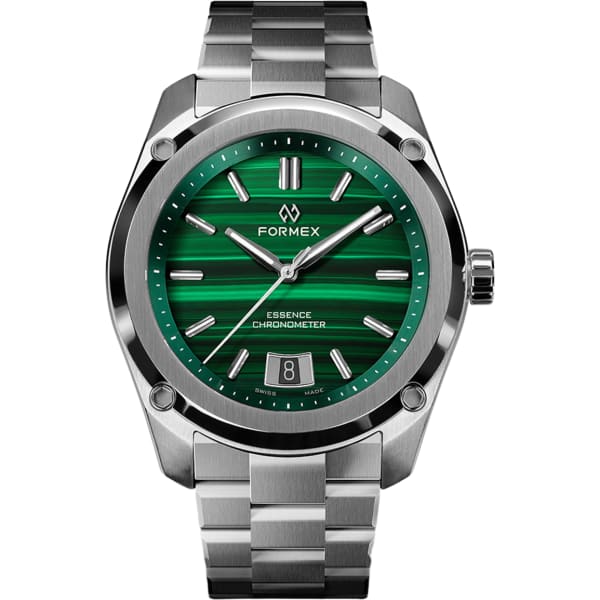 Formex Essence ThirtyNine Automatic Chronometer "Malachite"