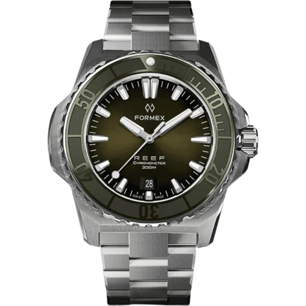 Formex Reef