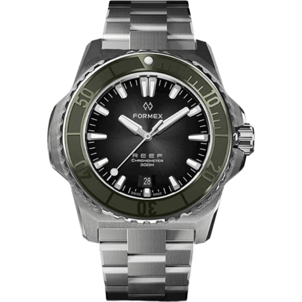 Formex Reef