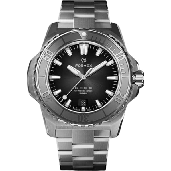 Formex Reef