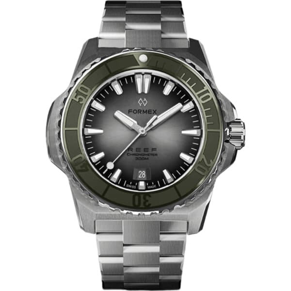 Formex Reef