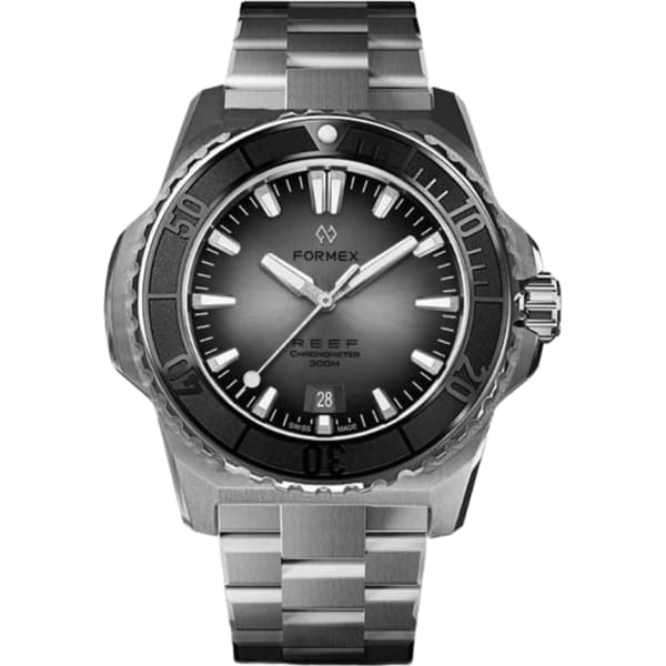 Formex Reef