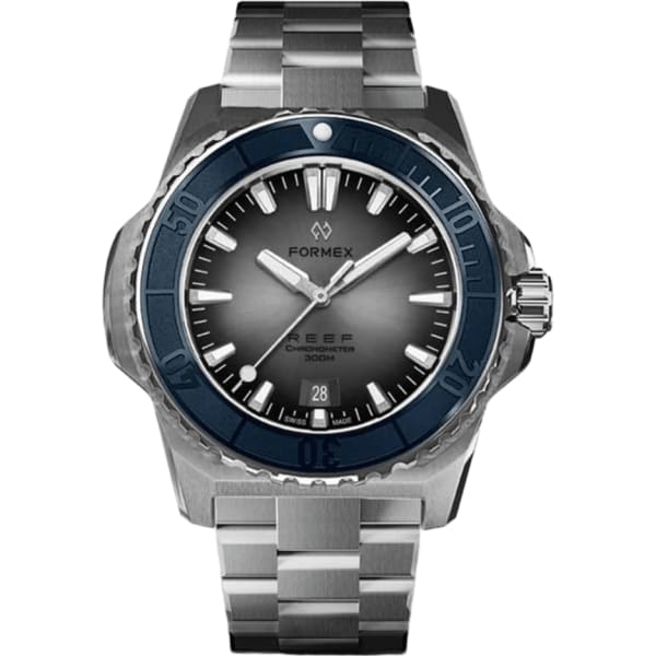 Formex Reef