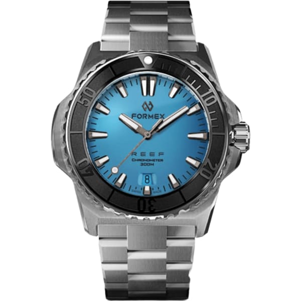Formex Reef