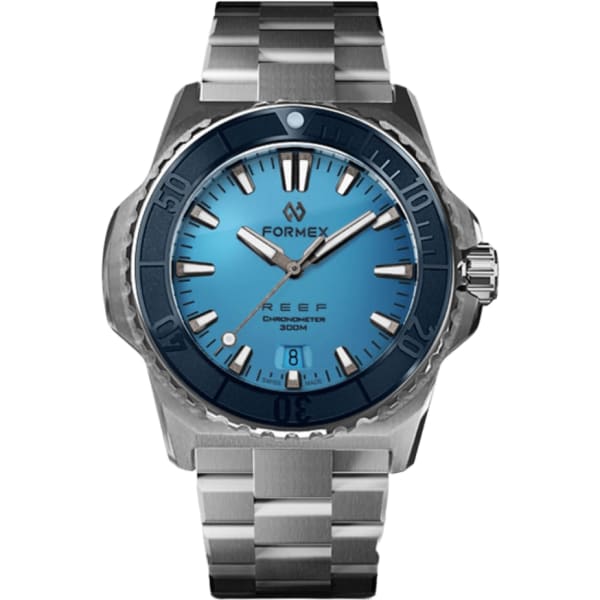 Formex Reef