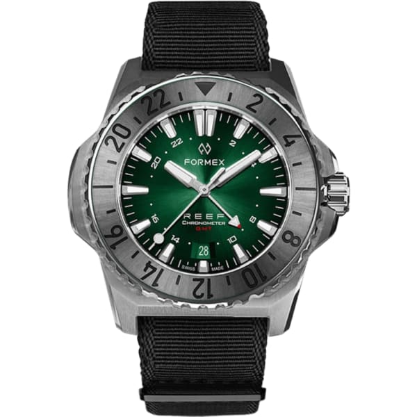Formex Reef GMT