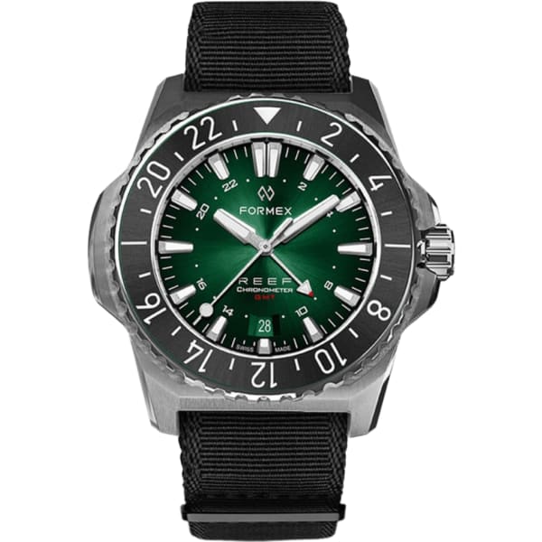 Formex Reef GMT
