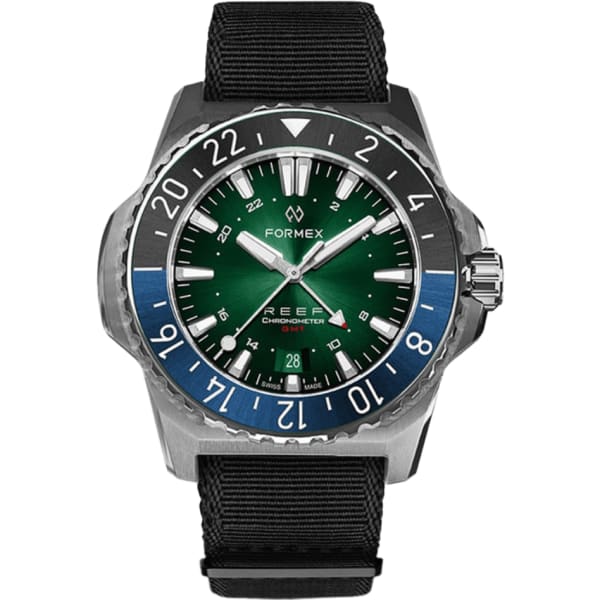 Formex Reef GMT