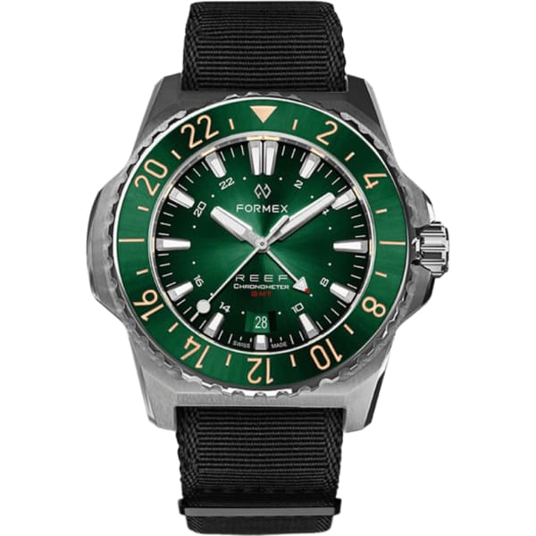 Formex Reef GMT
