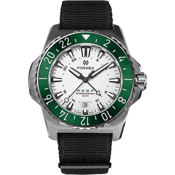 Formex Reef GMT