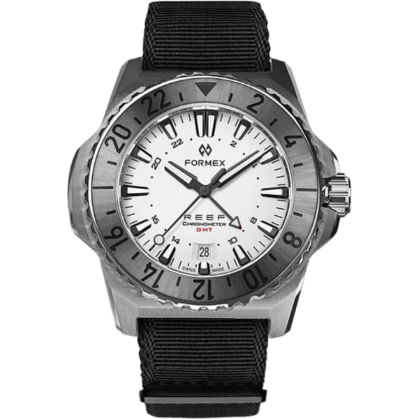 Formex Reef GMT