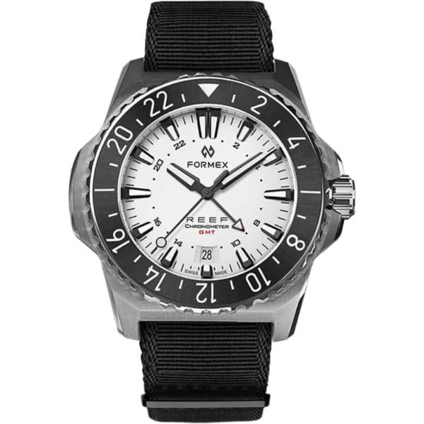 Formex Reef GMT