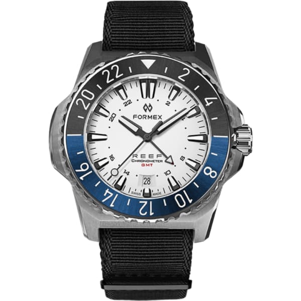 Formex Reef GMT