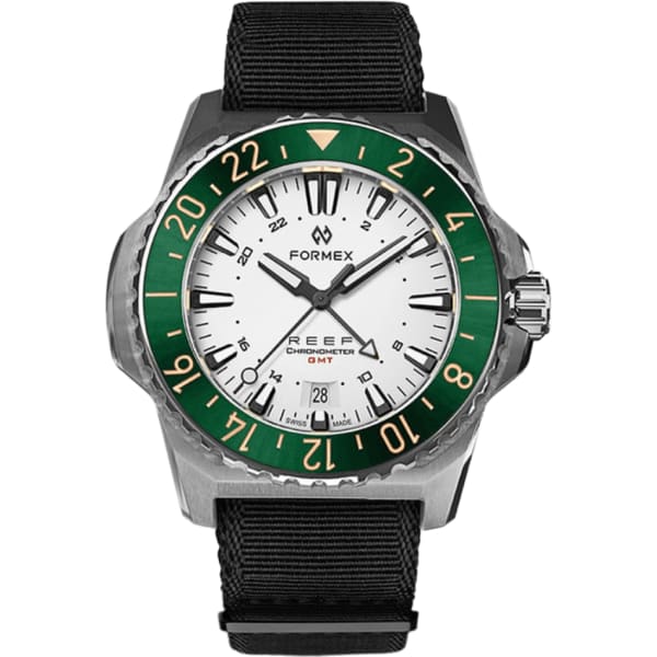 Formex Reef GMT