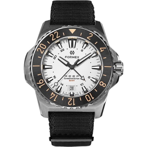 Formex Reef GMT
