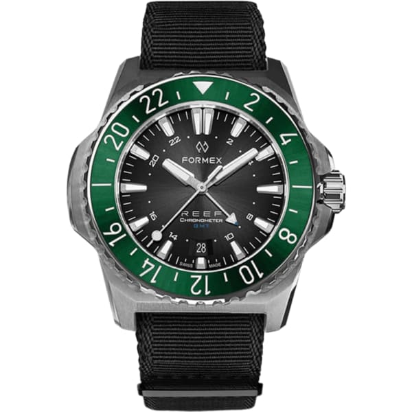 Formex Reef GMT