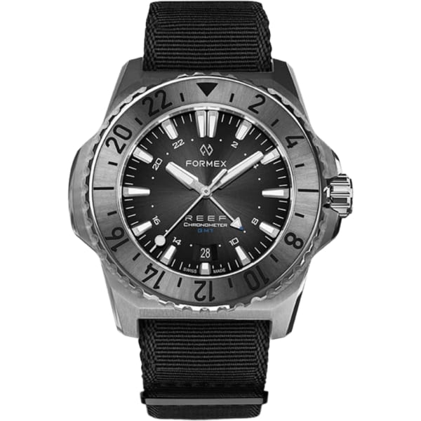 Formex Reef GMT