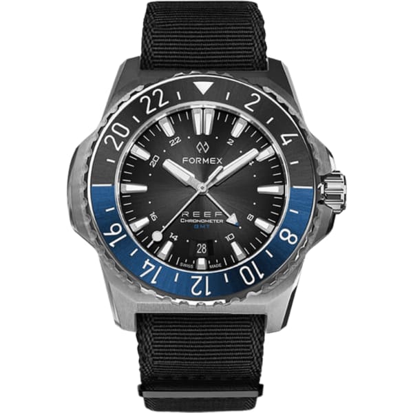 Formex Reef GMT