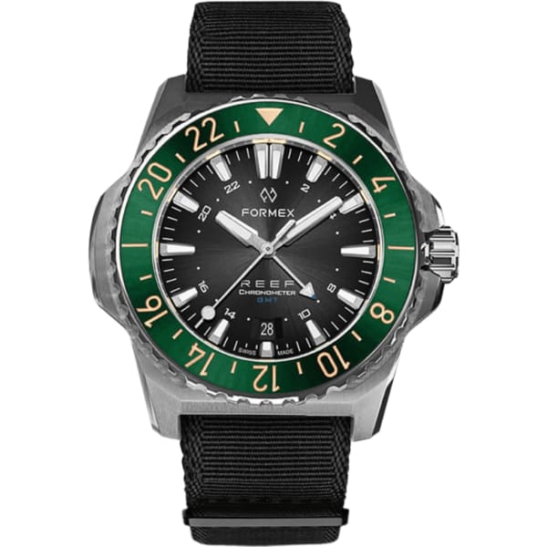 Formex Reef GMT