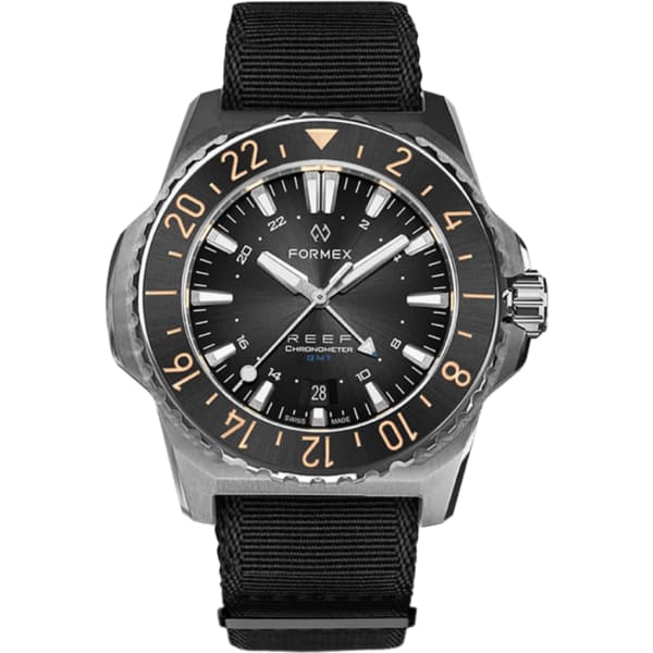 Formex Reef GMT