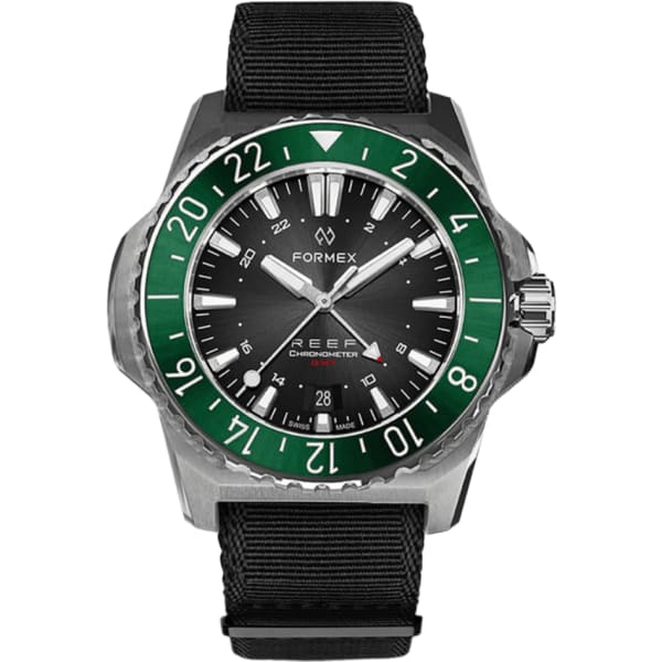Formex Reef GMT