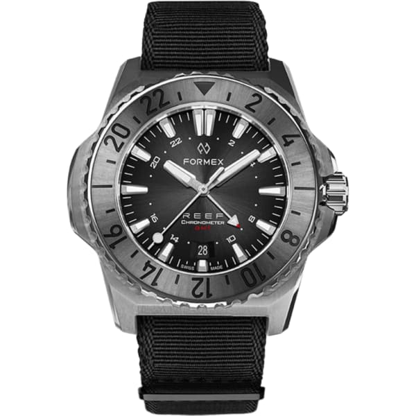 Formex Reef GMT