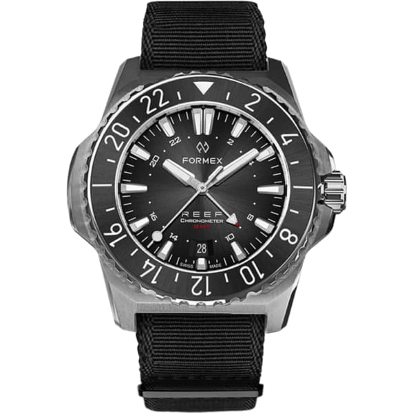 Formex Reef GMT
